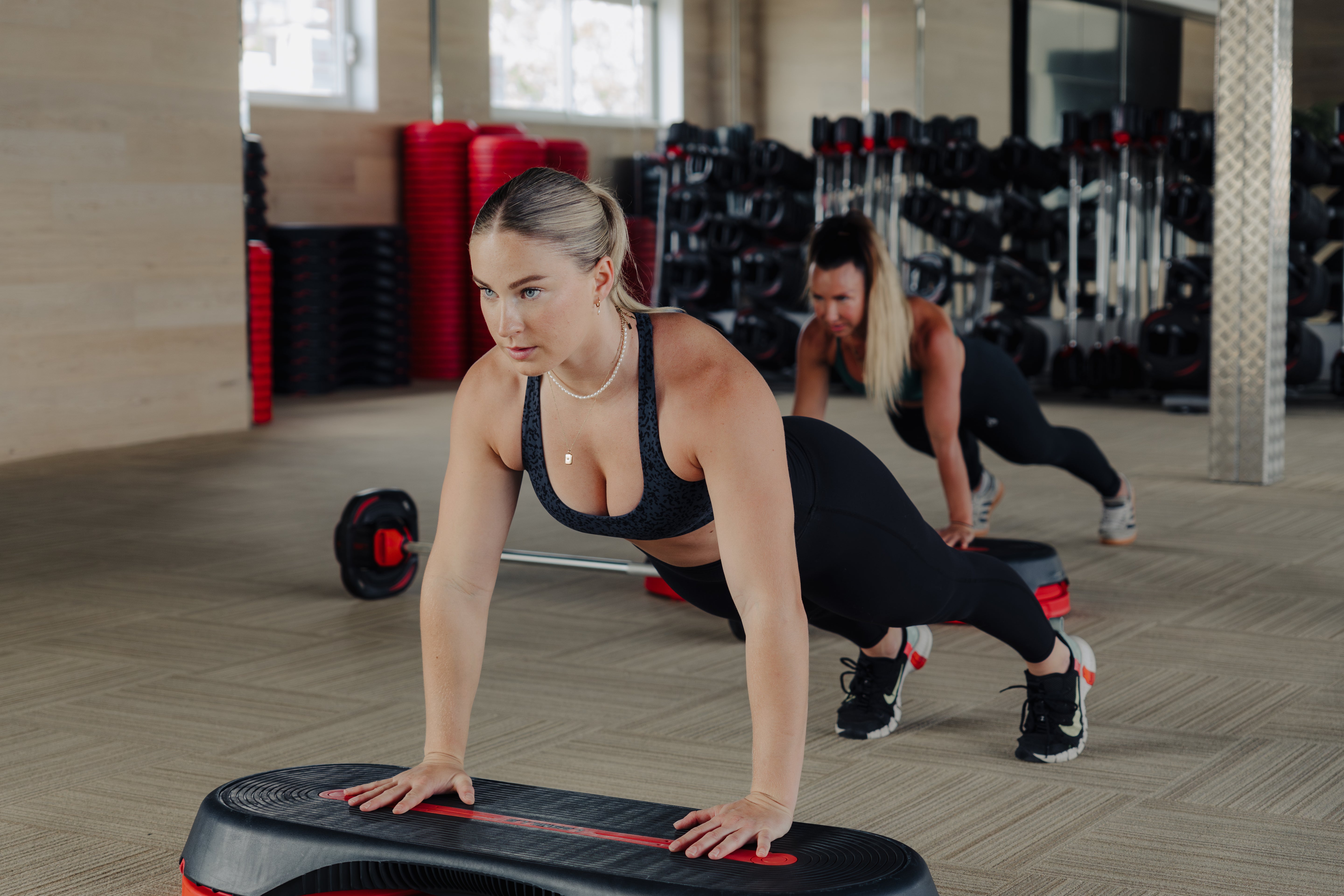 Body Pump