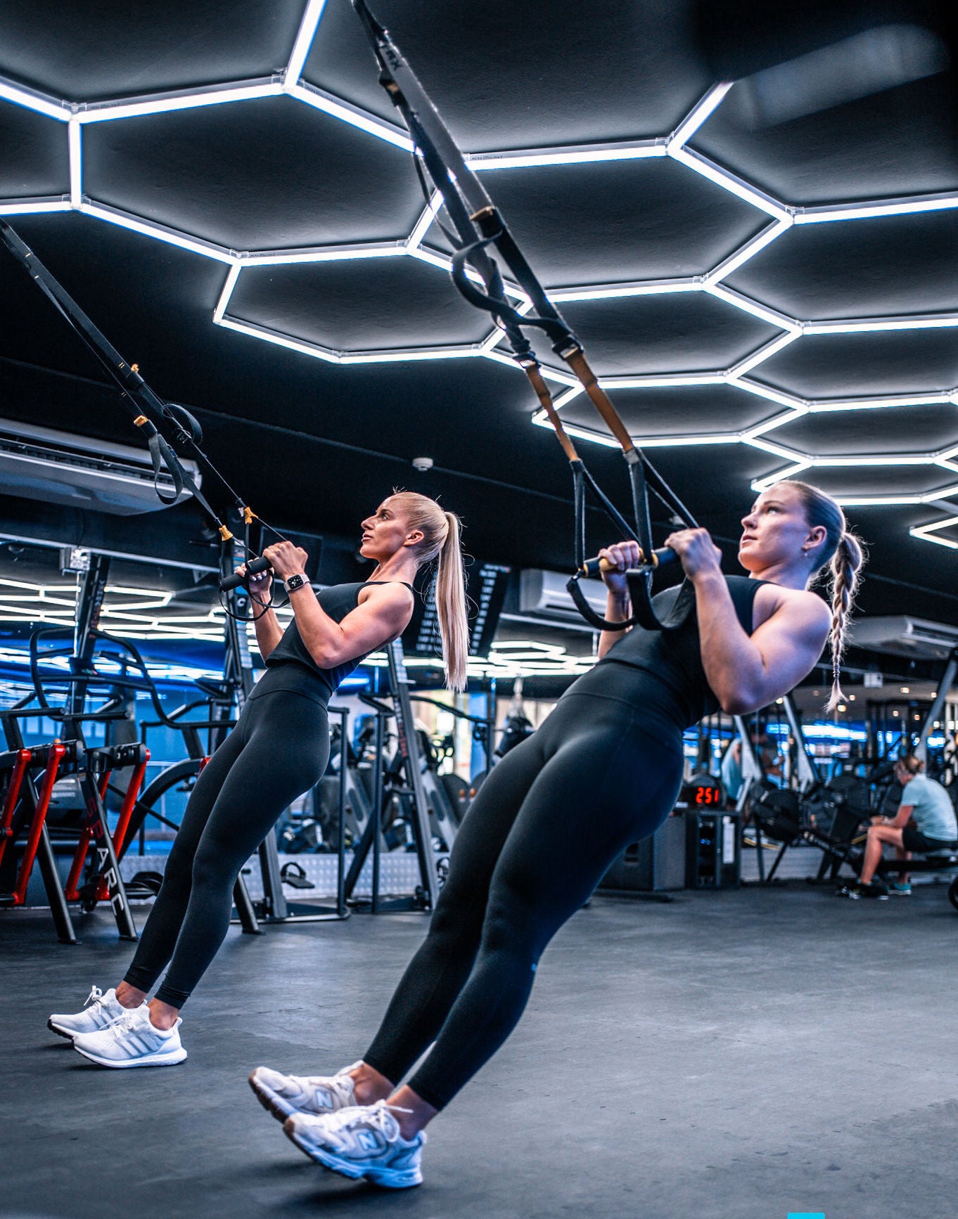 HIIT