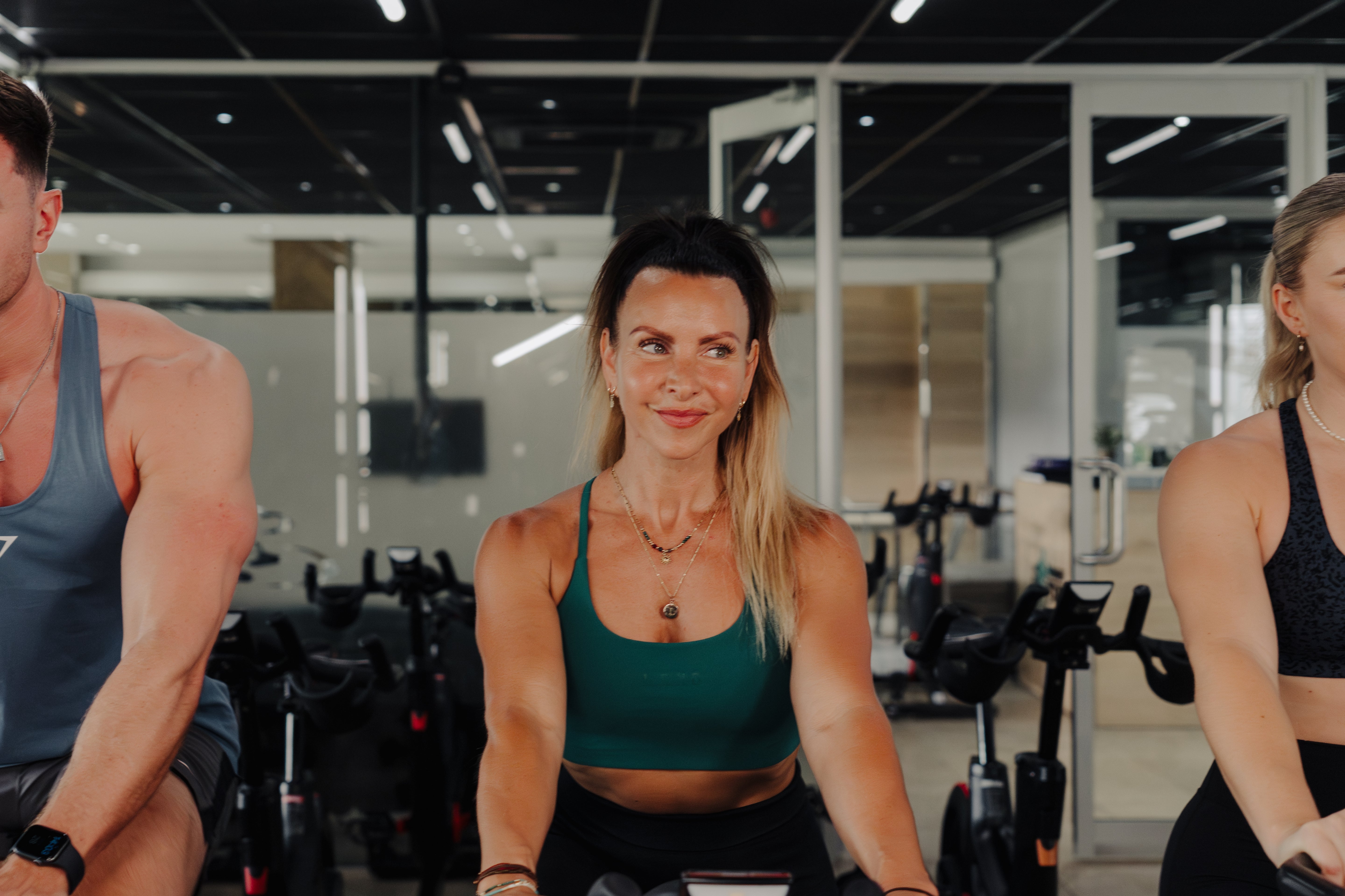 Personal Choice, Every Time