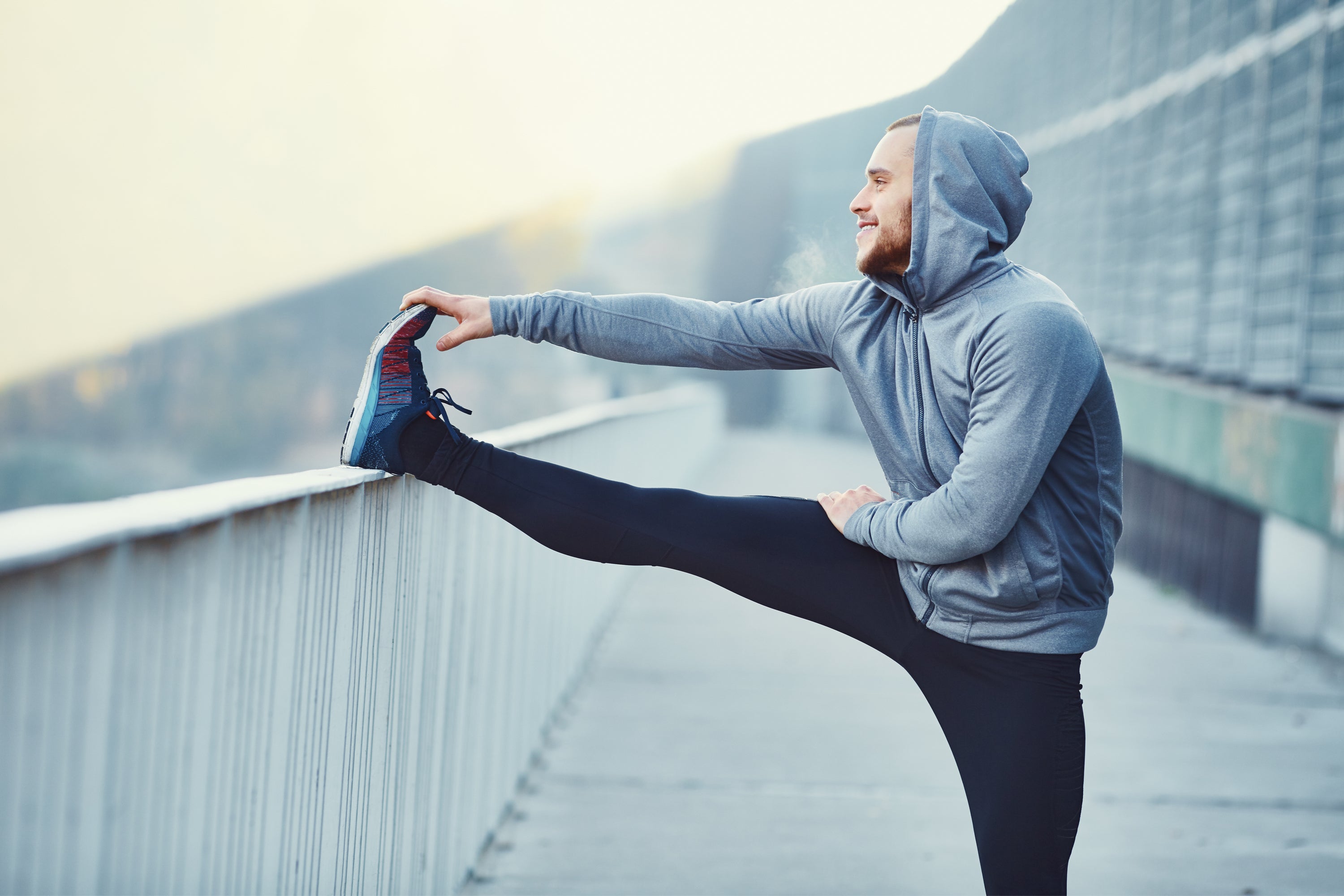 3 simple hacks to fit exercise into your busy schedule