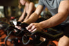 Do these 5 things to get the most out of your spin class