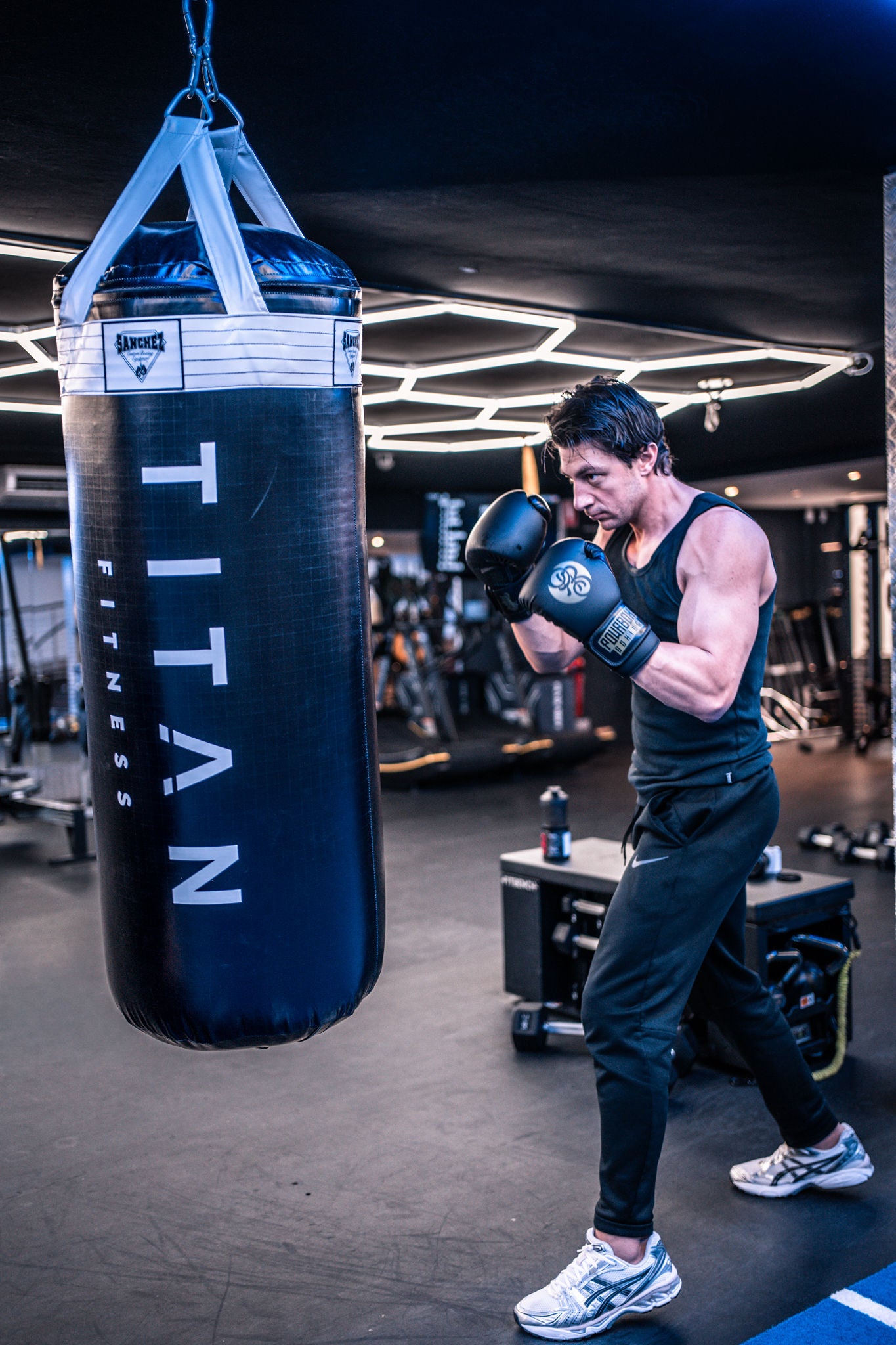 Boxing