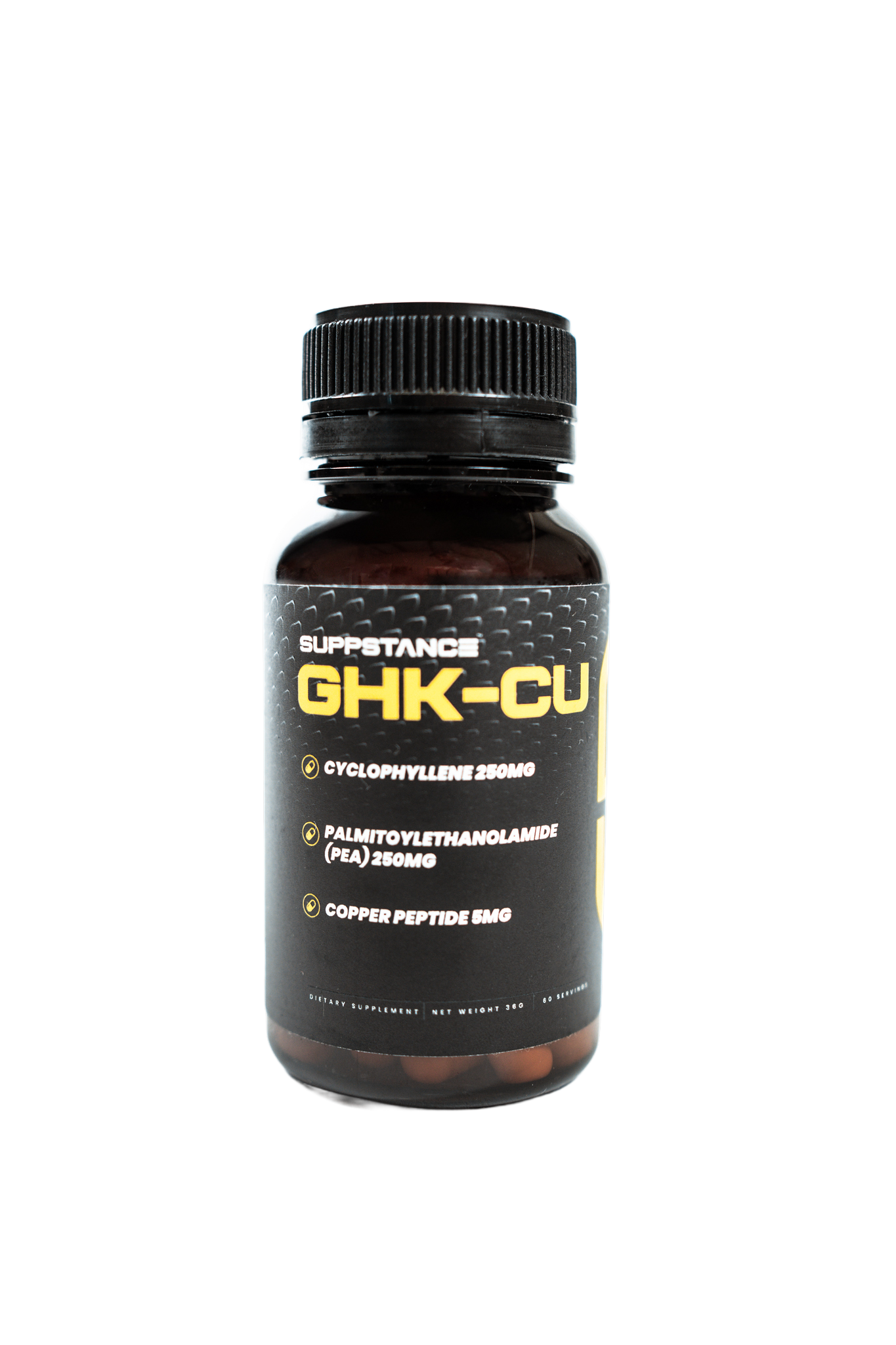 GHK-CU – Advanced Recovery