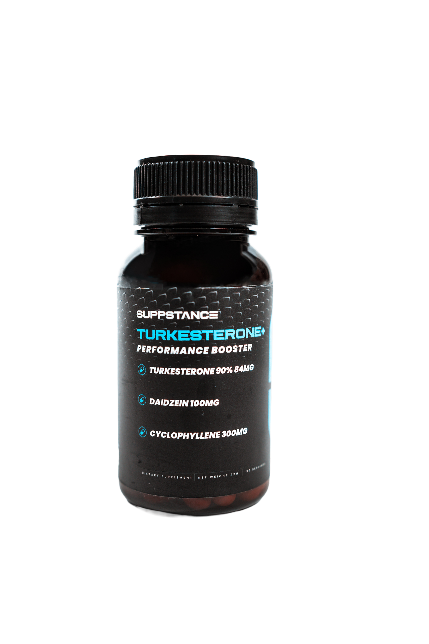 Turkesterone+ | Natural Performance & Vitality Booster