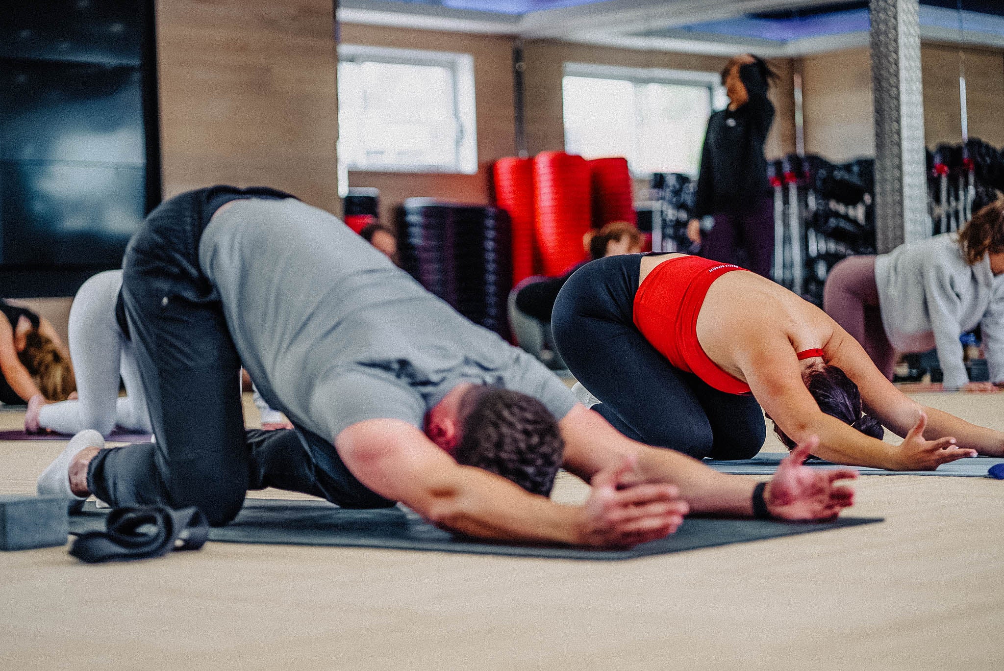 Yoga