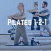 Pilates Reformer 1 on 1  (60 mins)