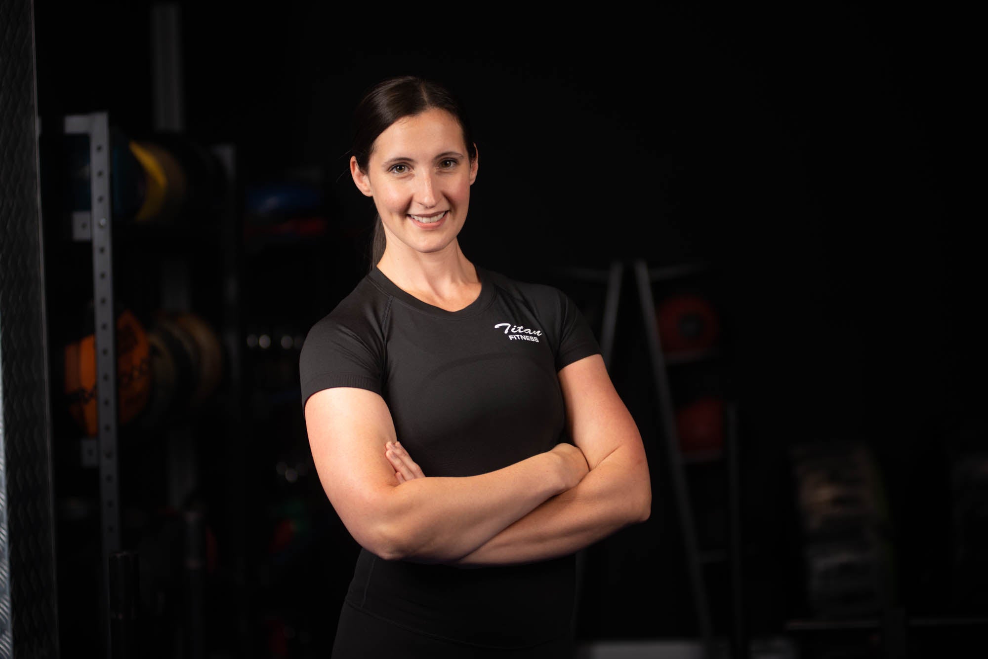 Amelia - Personal Training