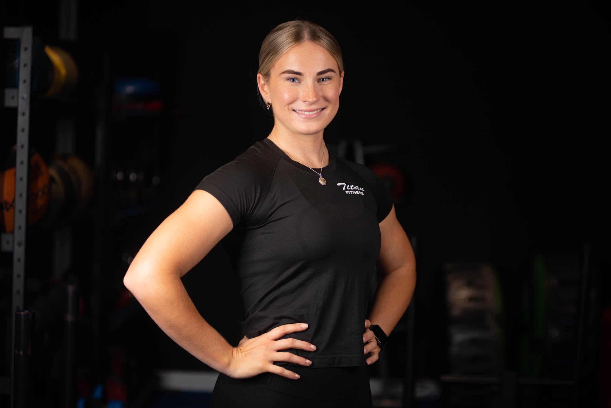 Annabelle - Personal Training